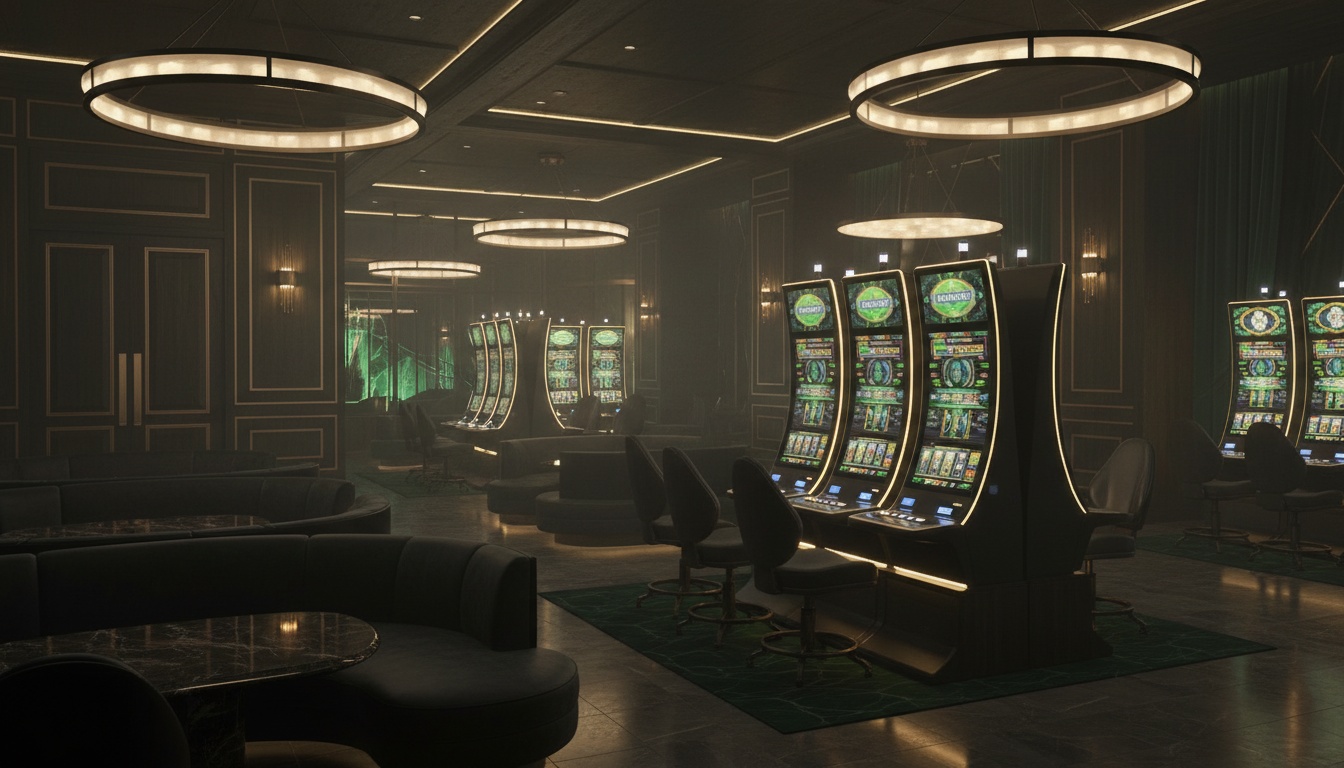 Gamix Casino — Detailed Review